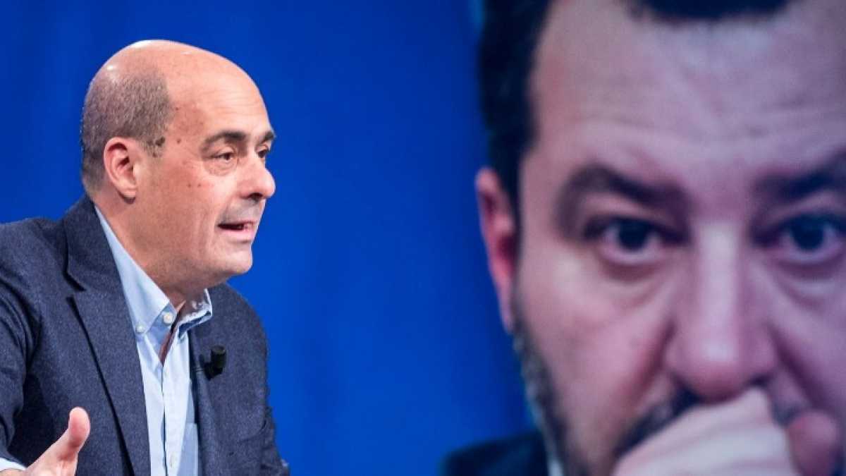 Immagine di Serve un asse tra Lega e Pd non per il revenge porn ma per un’Italia maggioritaria