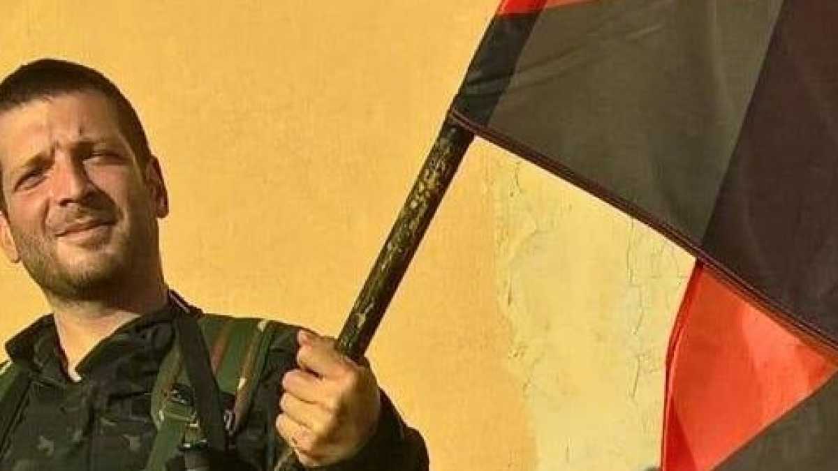 Immagine di Idea per una medaglia d’oro alla Resistenza