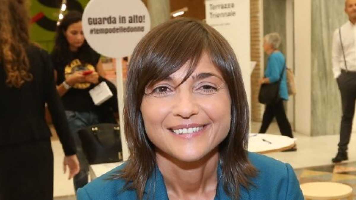 Immagine di Debora Serracchiani è per sempre