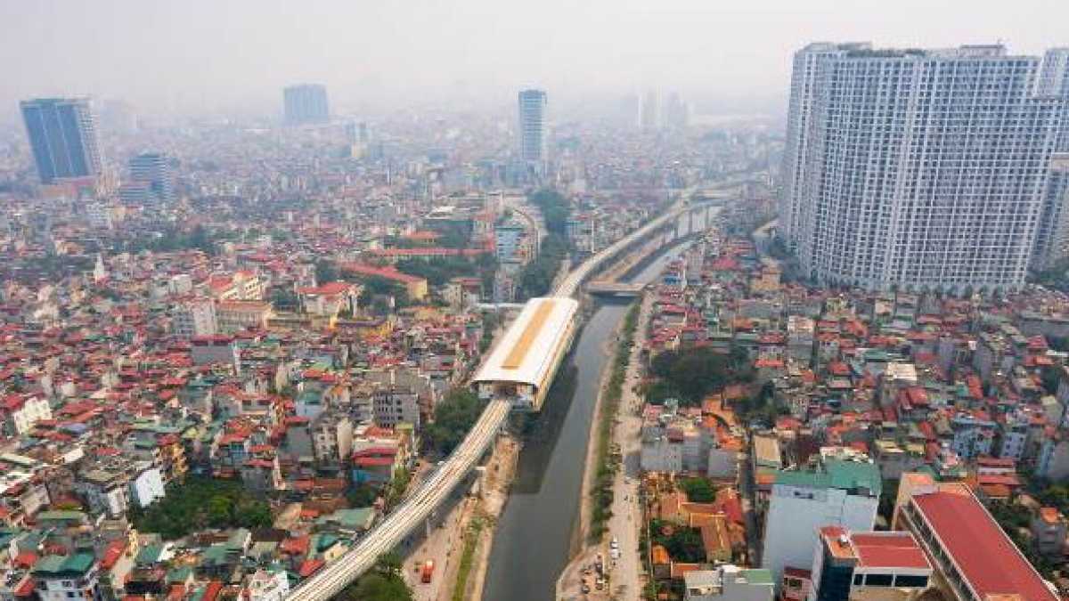 Immagine di Il Vietnam che si rinnova deve ancora fare i conti con la storia