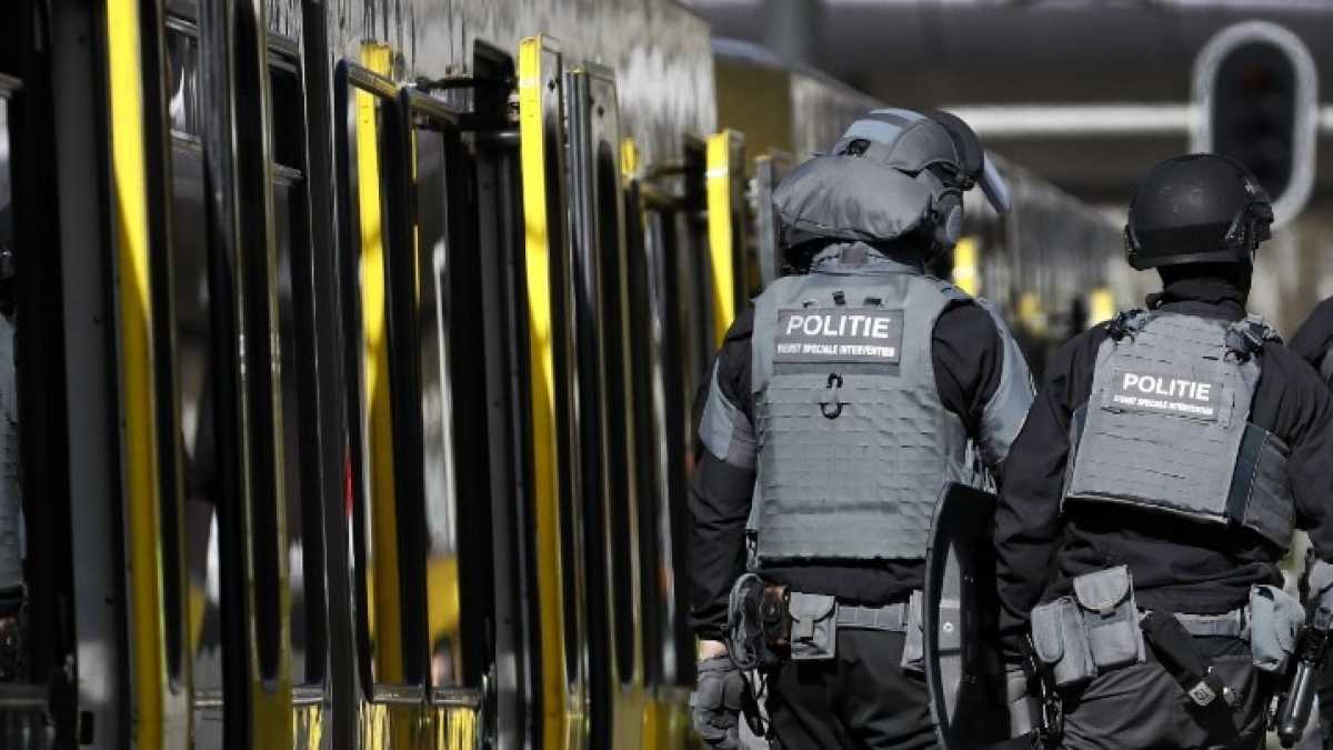 Immagine di L'attentato in Olanda e l'italiano ucciso in Siria