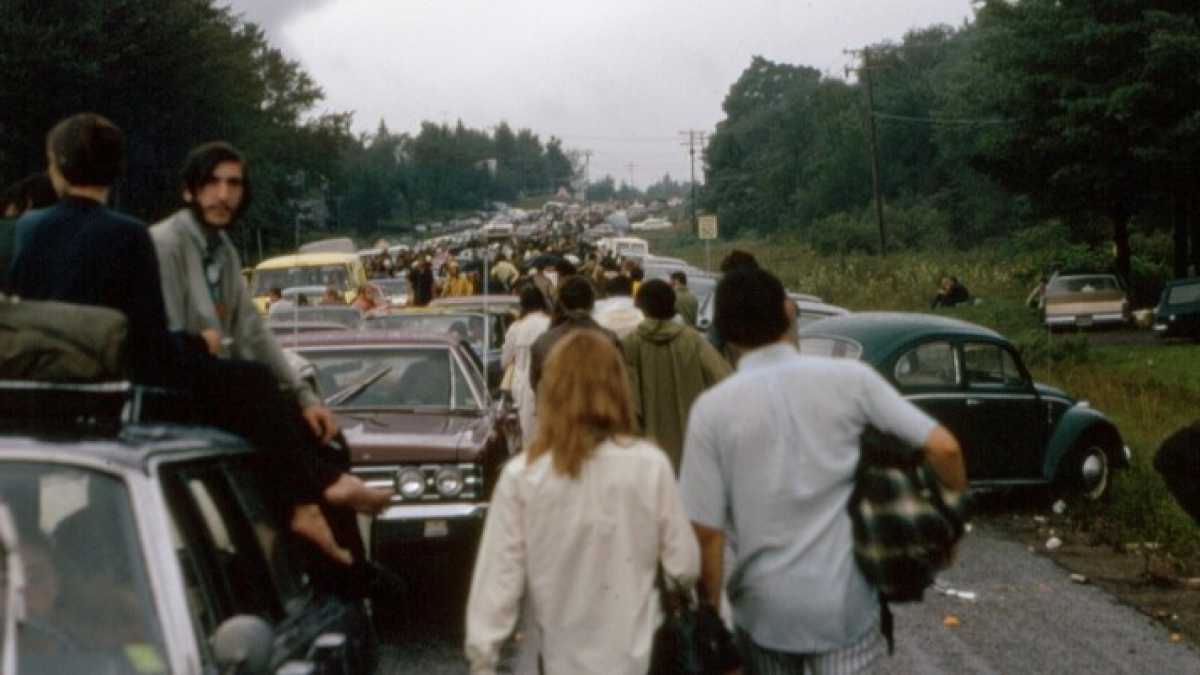 Immagine di E poi venne il ’69
