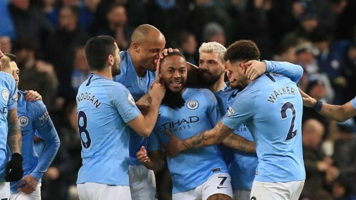 Immagine di Oltre Guardiola. I piani del Manchester City per il controllo globale del calcio