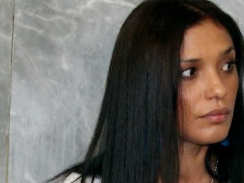 Imane Fadil (foto LaPresse)