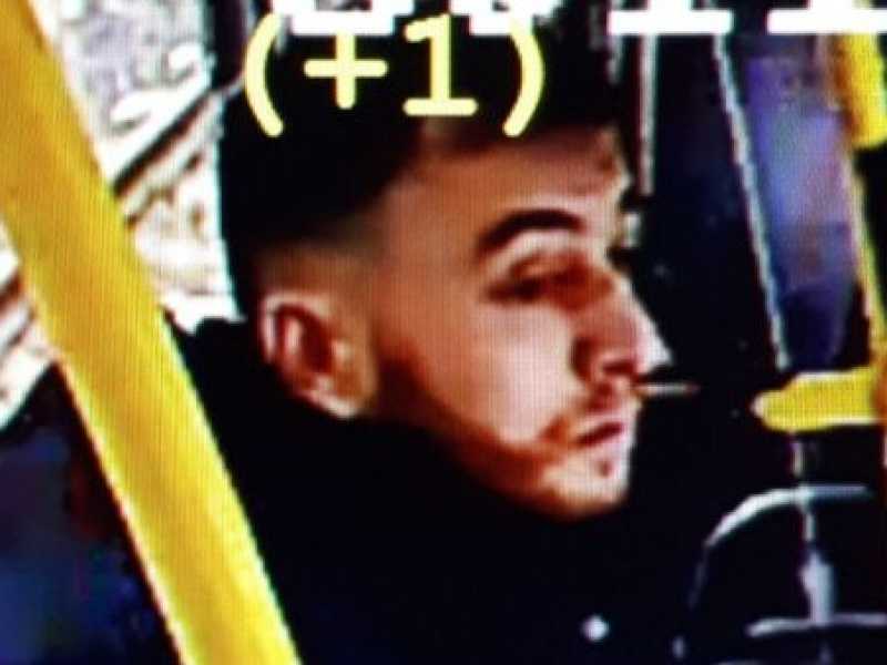 Arrestato il sospetto assalitore Gökman Tanis, 37 anni, di origine turca