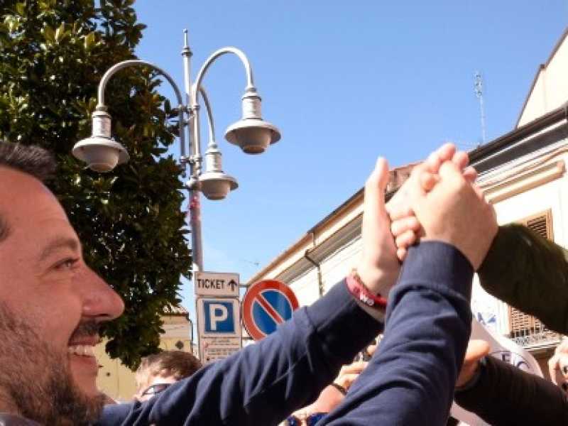 Foto LaPresse