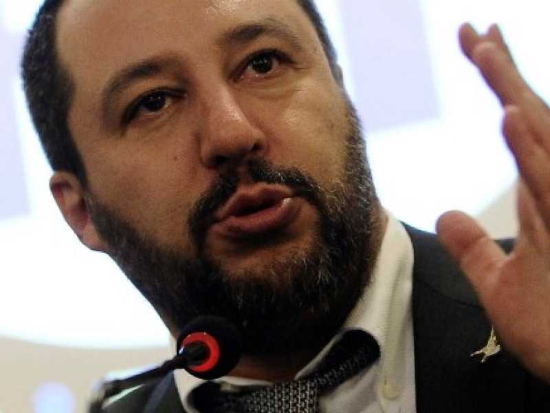 Foto LaPresse