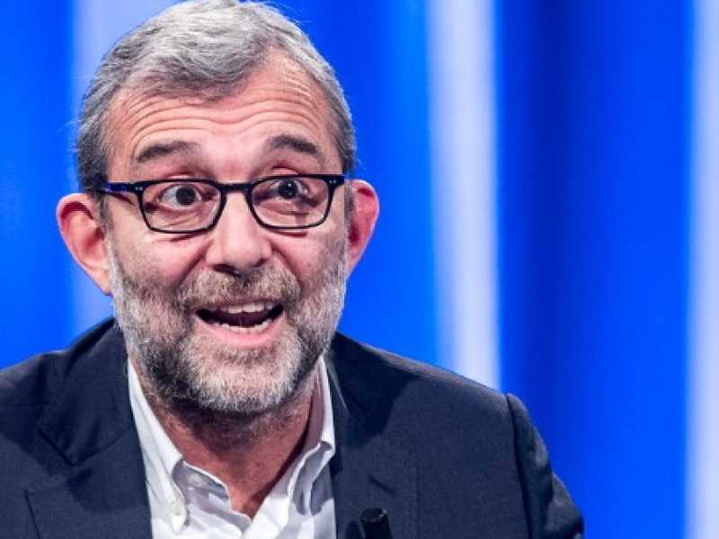 Roberto Giachetti (foto LaPresse)