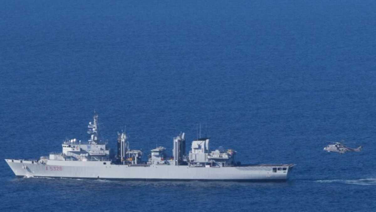 Immagine di Gli europei esausti: Roma non ha interesse a un accordo sui migranti