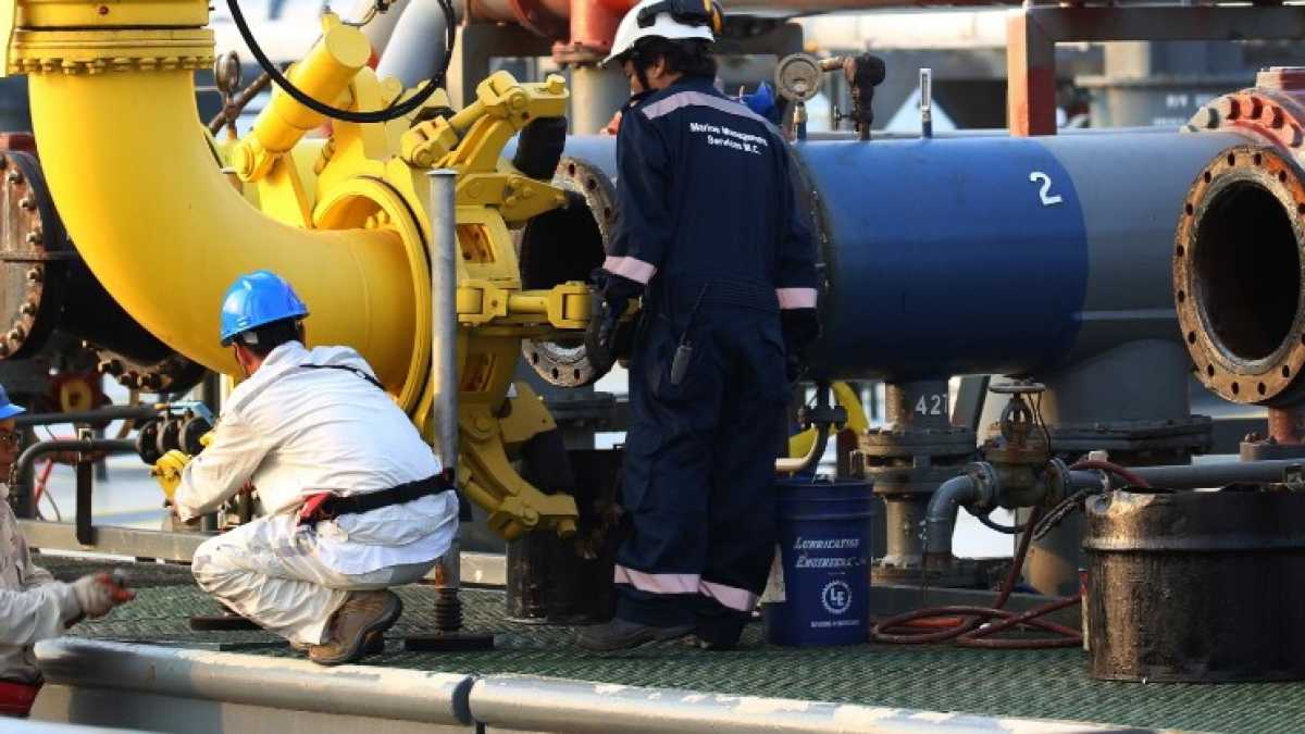 Immagine di L’Italia pagherà 500 milioni l’anno per mantenere i gasdotti tedeschi