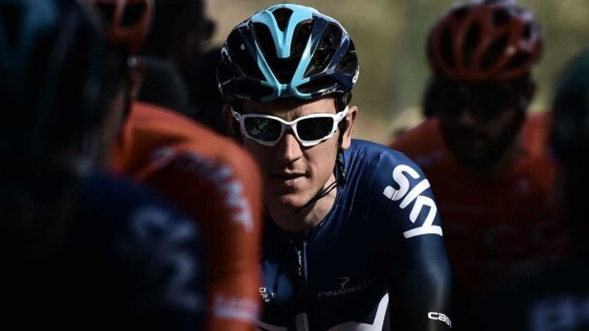 Immagine di Se Sky lascia, il (fu) Team Sky raddoppia: Ineos è il nuovo sponsor