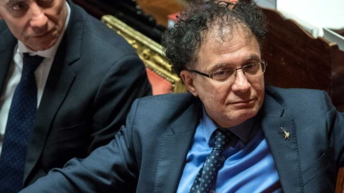 Immagine di Il leghista cinese Geraci ci spiega perché “siamo tutti sinoitaliani”
