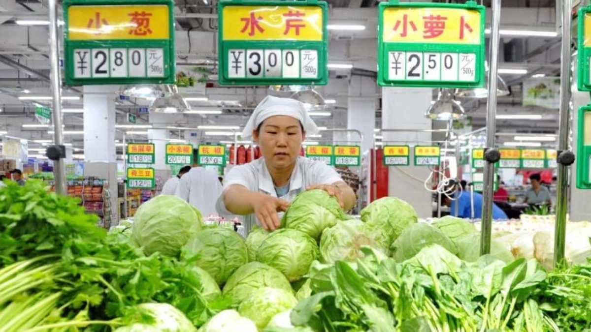 Immagine di Ma quale più export. Il nostro agroalimentare s’è perso sulla Via della Seta