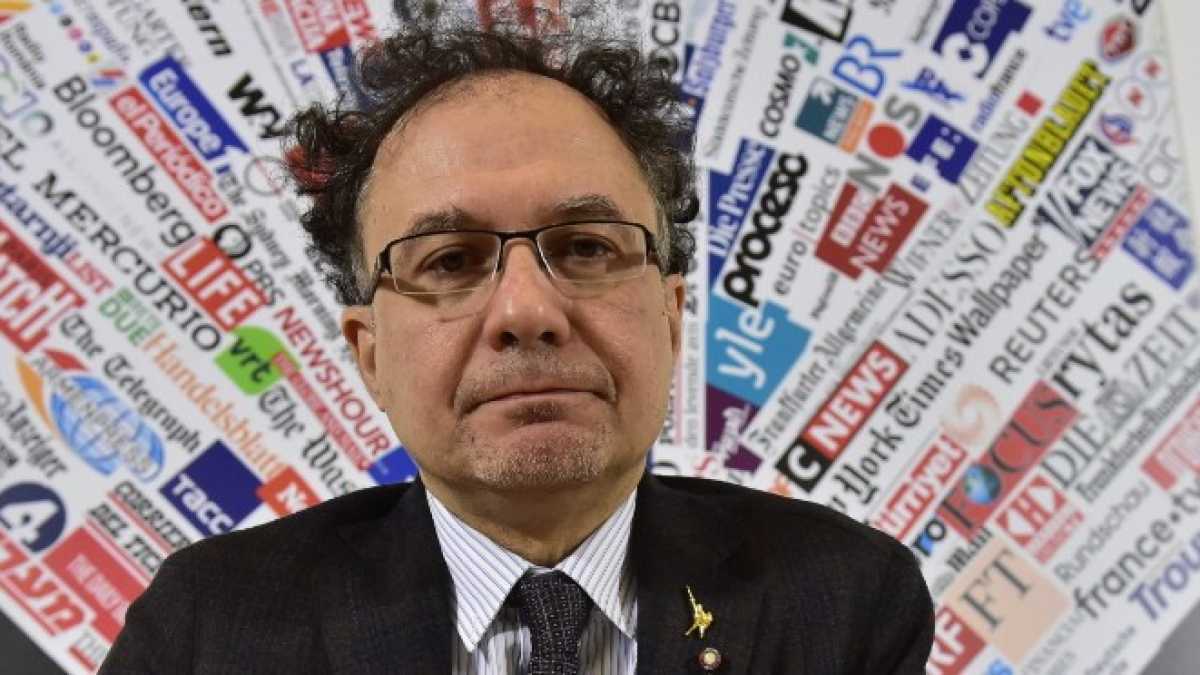 Immagine di Chi Mise la Cina al governo