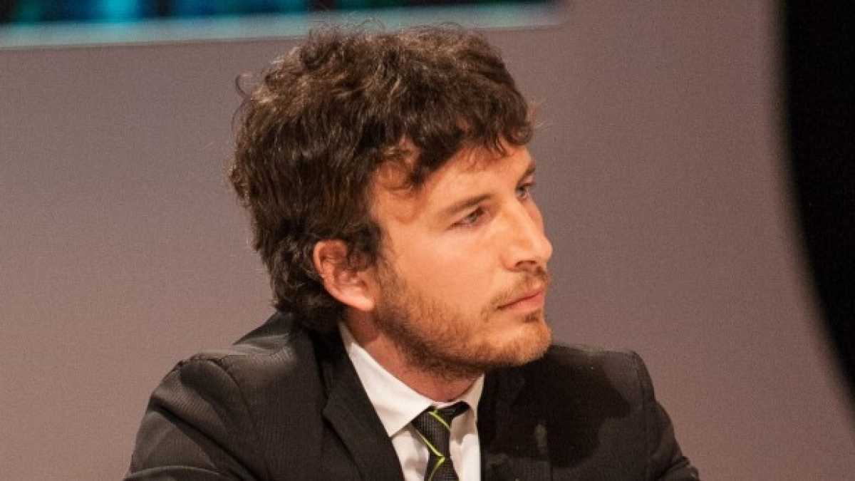 Immagine di Avessi un quarto della vis polemica di Diego Fusaro