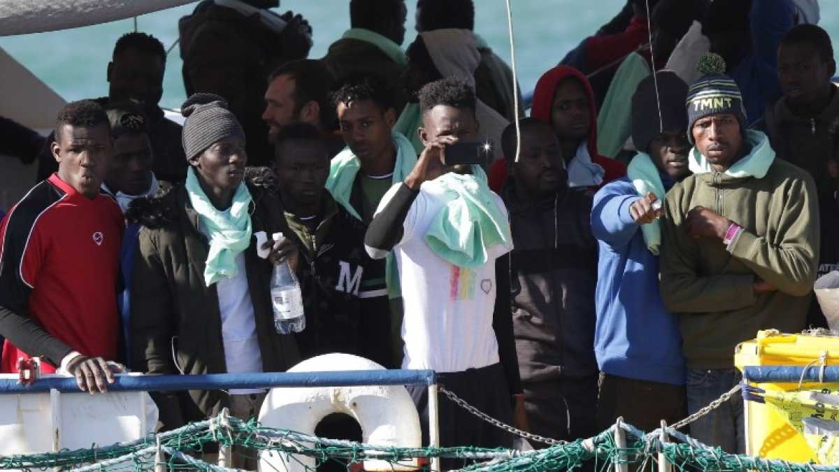 Immagine di Perché Salvini sulla nave “Mare Jonio” scavalca lo stato di diritto