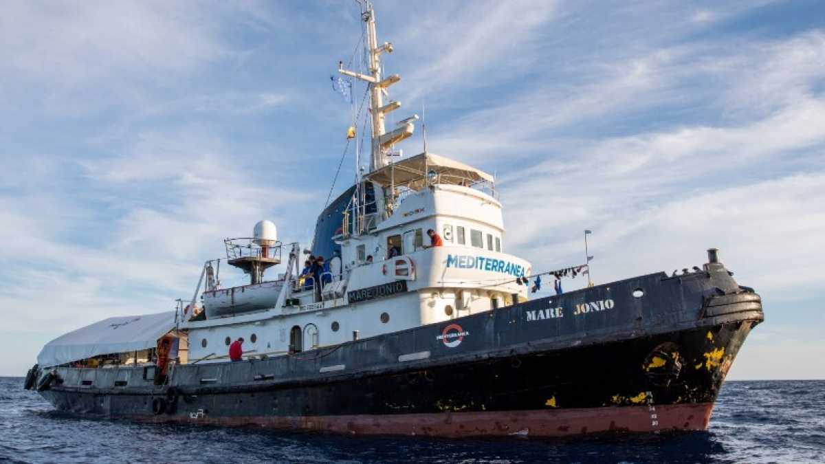Immagine di Per Salvini ecco un nuovo caso Diciotti