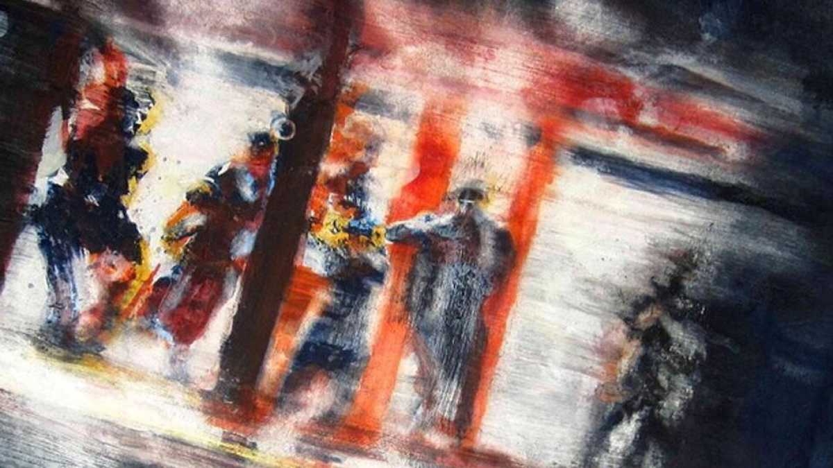 Immagine di Il potere non logora, ci rende vivi e ci salva dalla disperazione