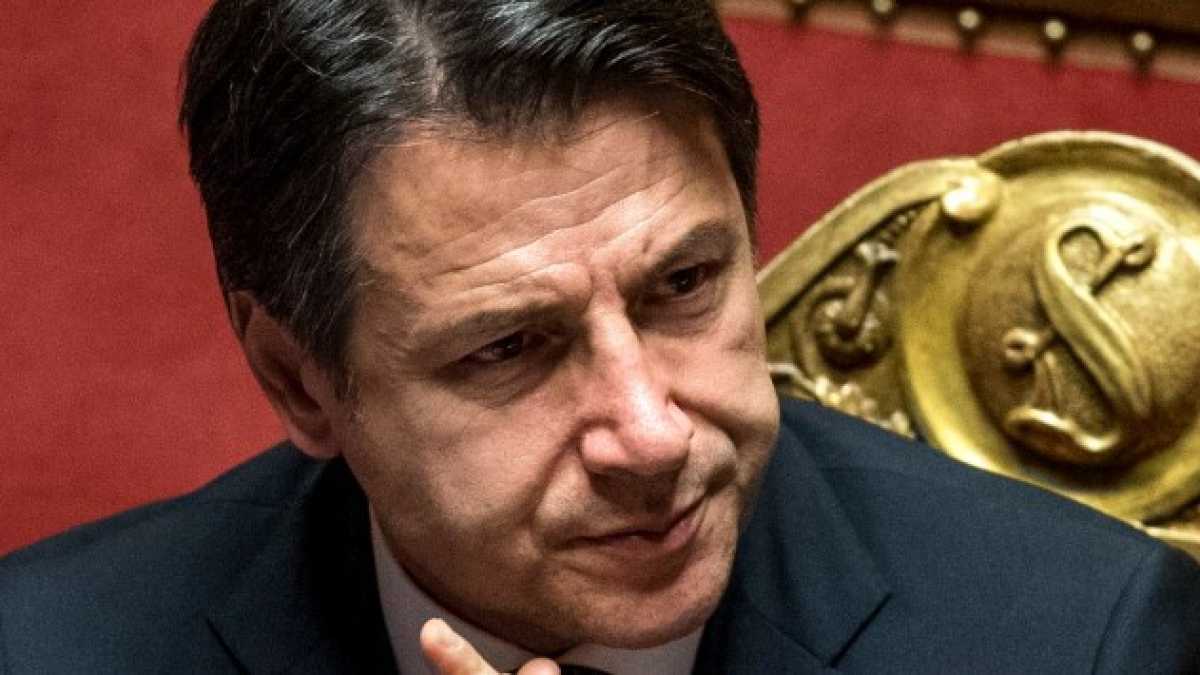 Immagine di Avvocato di una causa persa
