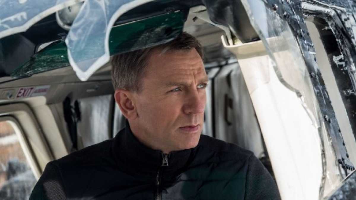 Immagine di Così stanno trasformando James Bond in un pensionato