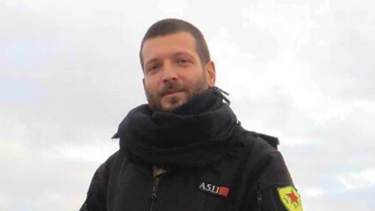 Immagine di Se nostro figlio fosse Lorenzo Orsetti