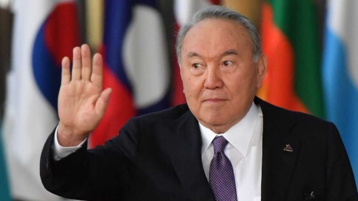 Immagine di Le dimissioni di Nursultan Nazarbayev non sono a sorpresa