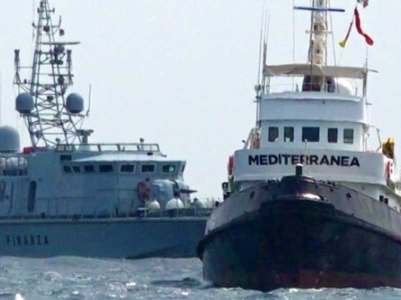 Foto LaPresse