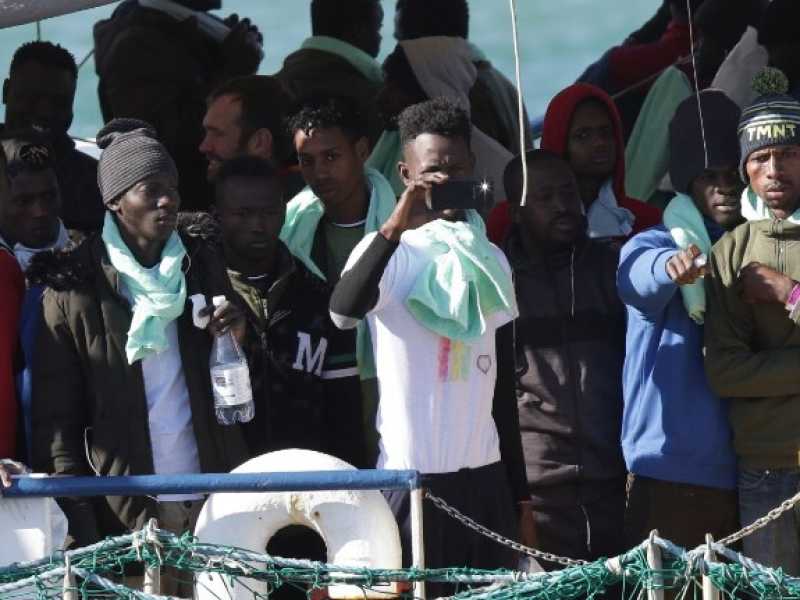 Foto LaPresse