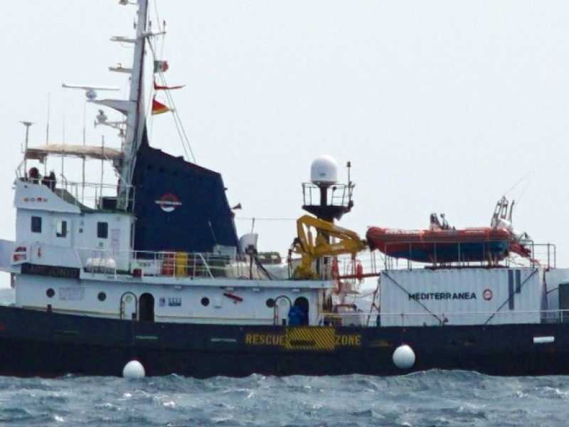 Foto LaPresse