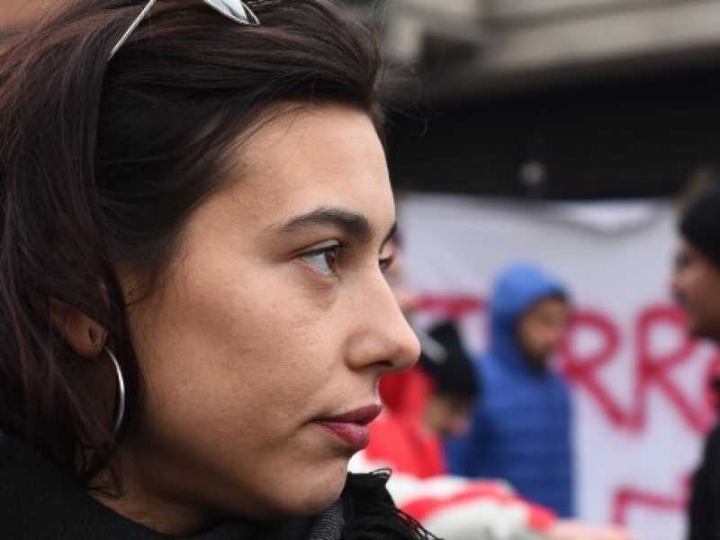 Foto LaPresse
