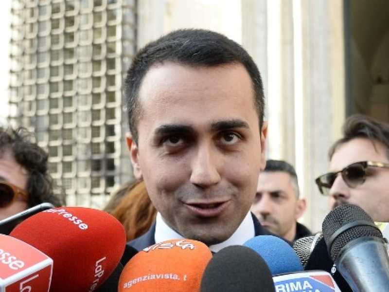 Foto LaPresse