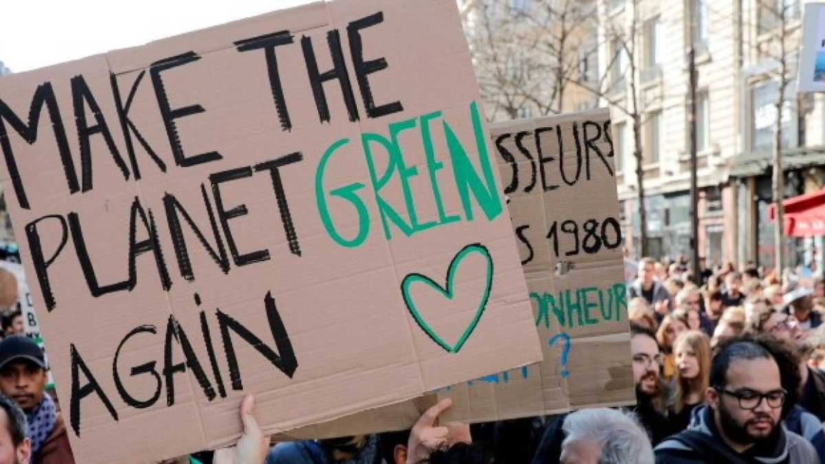 Immagine di C’è un rapporto fra il cambiamento climatico e Donald Trump