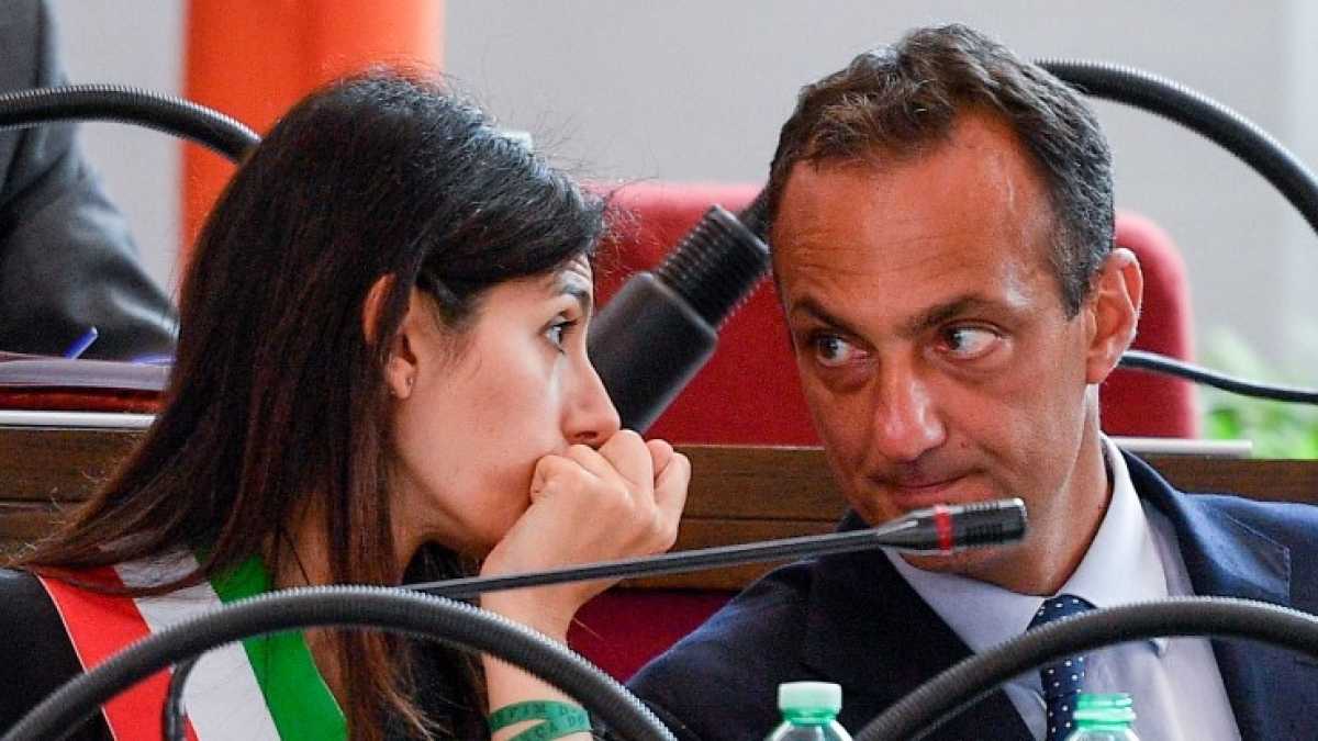 Immagine di M5s, il partito fondato sul ricatto