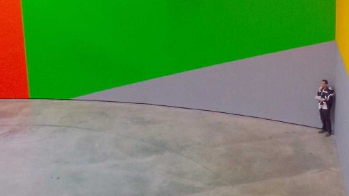 Immagine di Un libro da leggere per capire la fuffa dell'arte concettuale