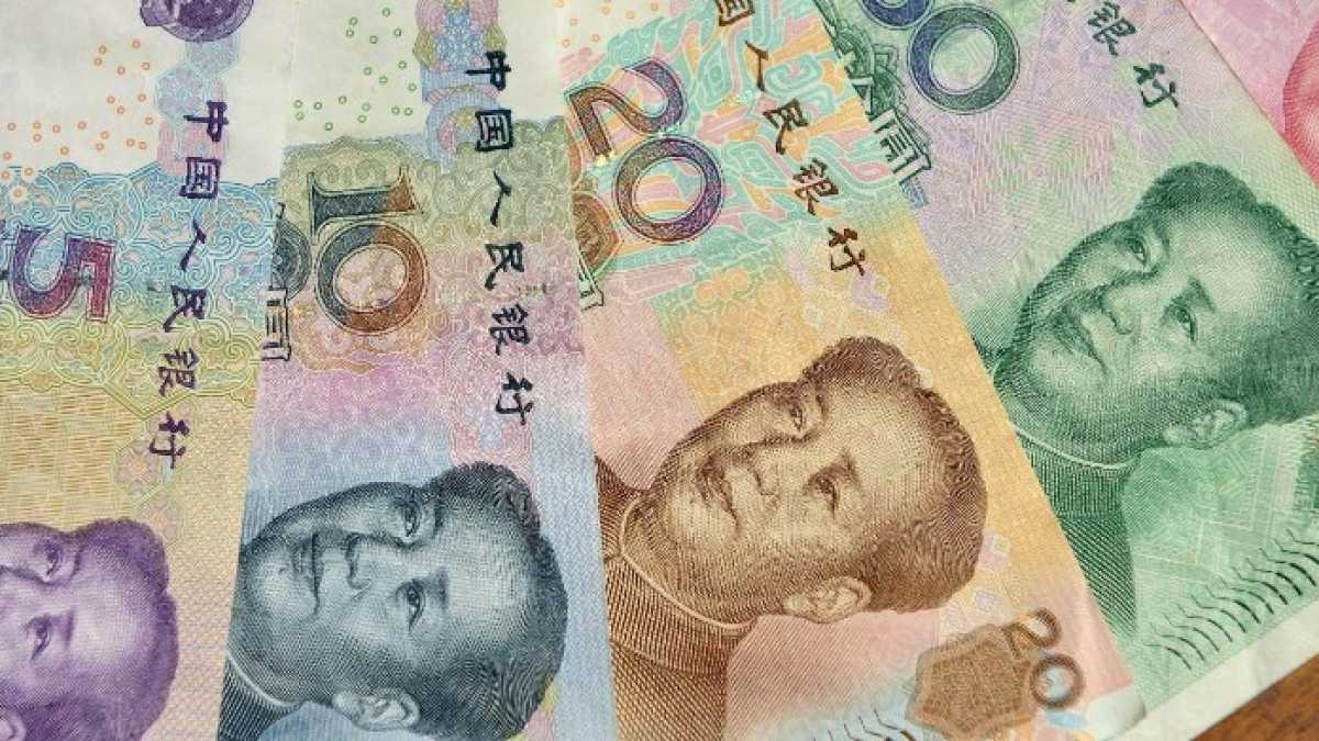 Immagine di Così la Cina entra al gran bazar delle obbligazioni mondiali