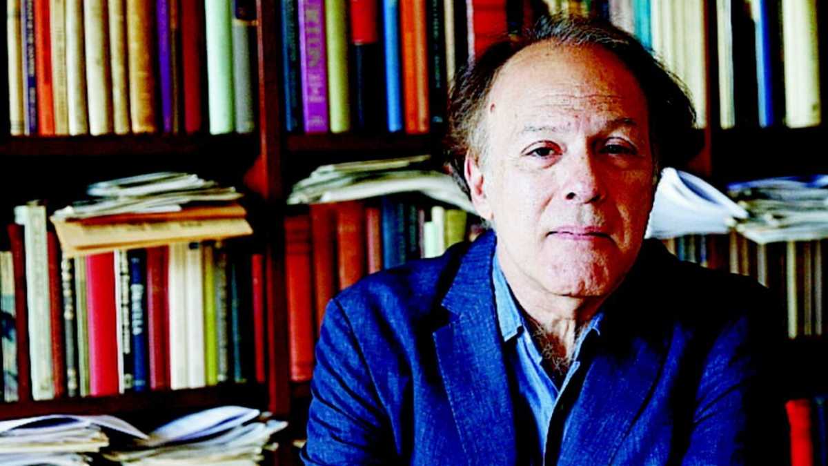 Immagine di Il colpo di fulmine con Javier Marías