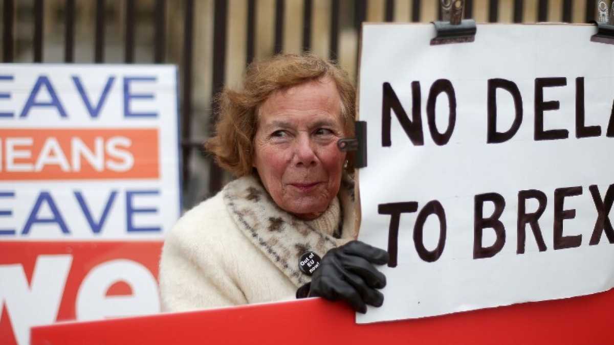 Immagine di Brexit, meno 8