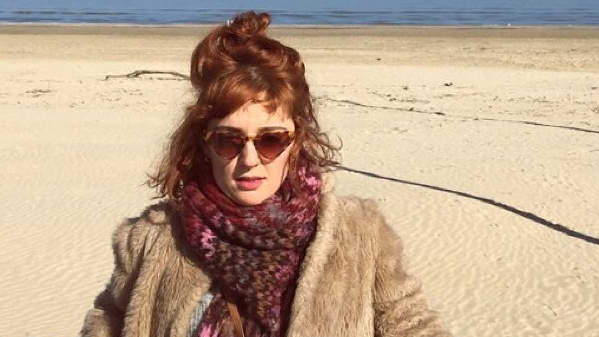 Immagine di Sette ragazze “imperdonabili” e gli ideali per cui vale la pena vivere