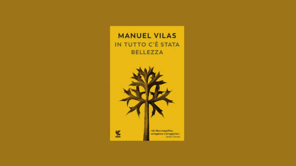 Immagine di In tutto c’è stata bellezza