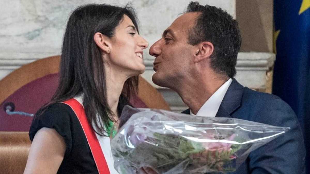 Immagine di Apologo musicale sui 5 stelle
