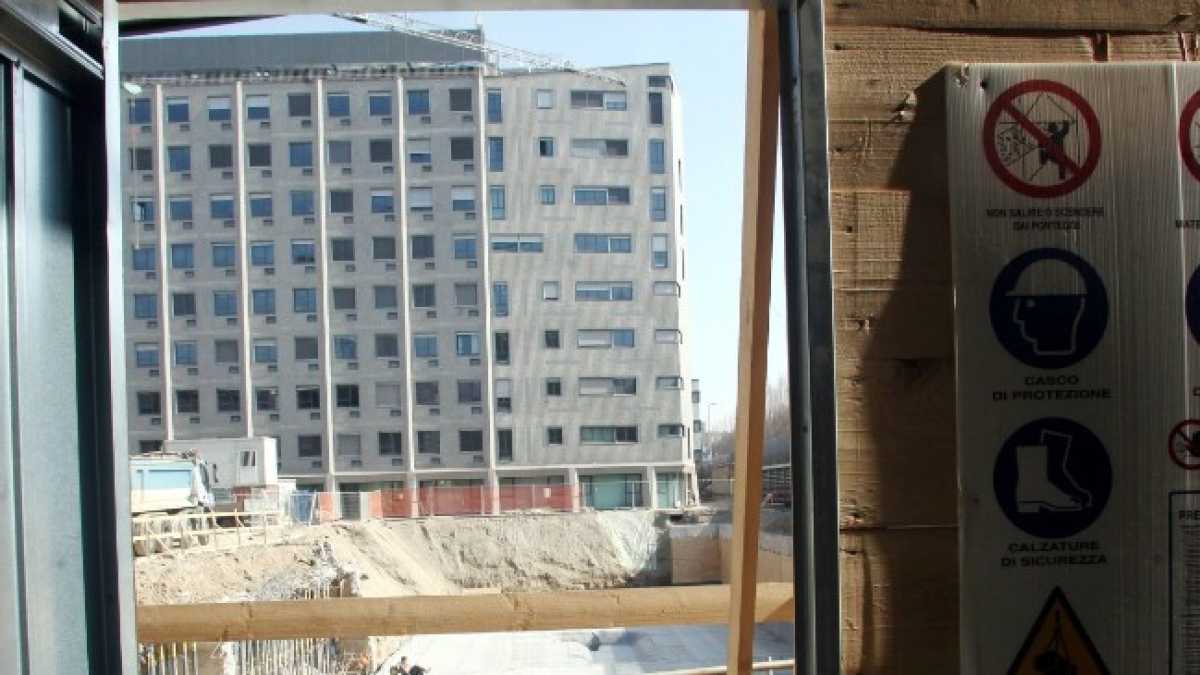 Immagine di Le province svelano il grande bluff dietro lo sblocca-cantieri