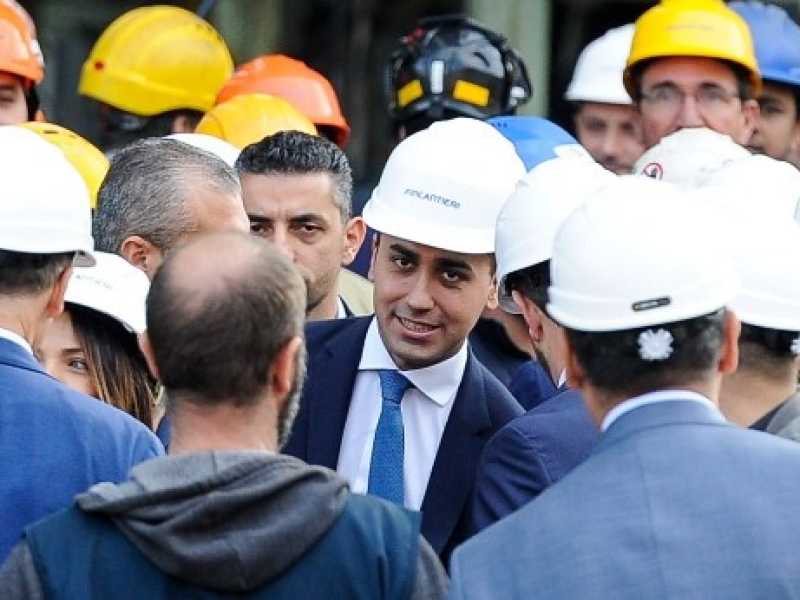 Foto LaPresse