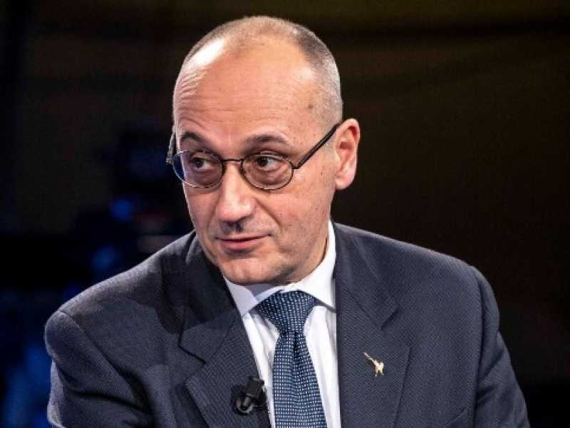 Foto LaPresse