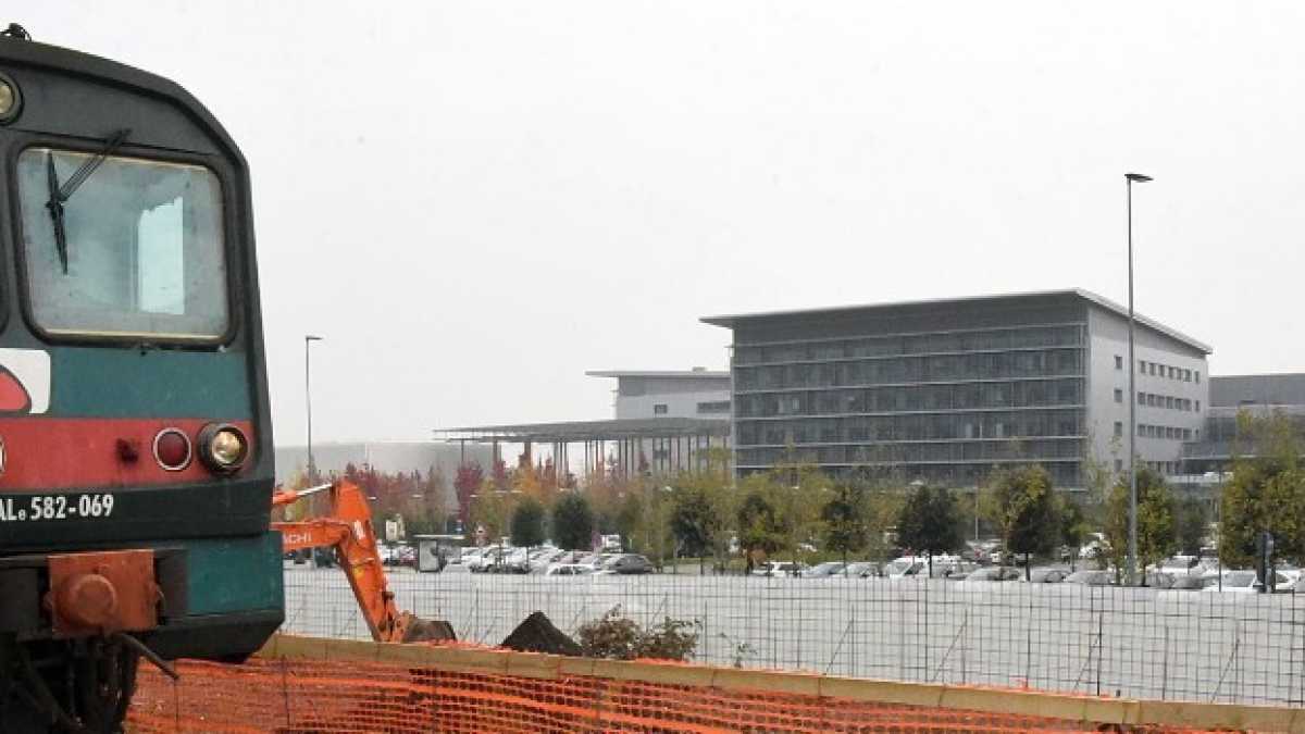 Immagine di Perché non basta la Tav per correre