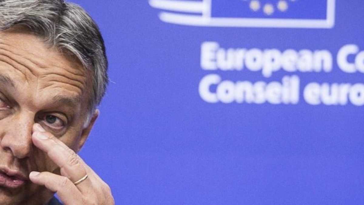 Immagine di Il Ppe trova un compromesso per salvare Orbán