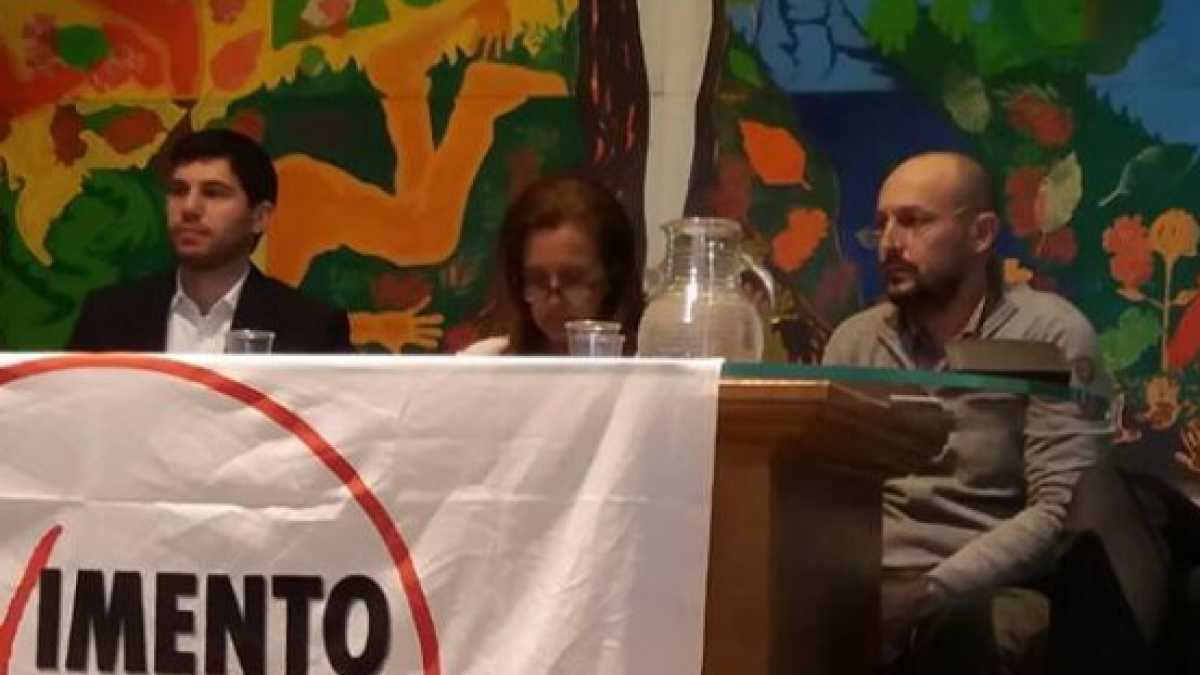 Immagine di I grillini sono al collasso anche a Genzano