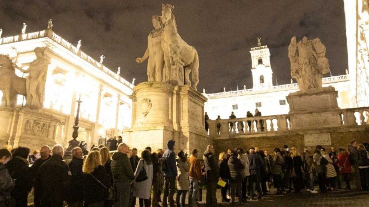 Immagine di Sponsorizzazioni e tutela del patrimonio artistico. Ora si può