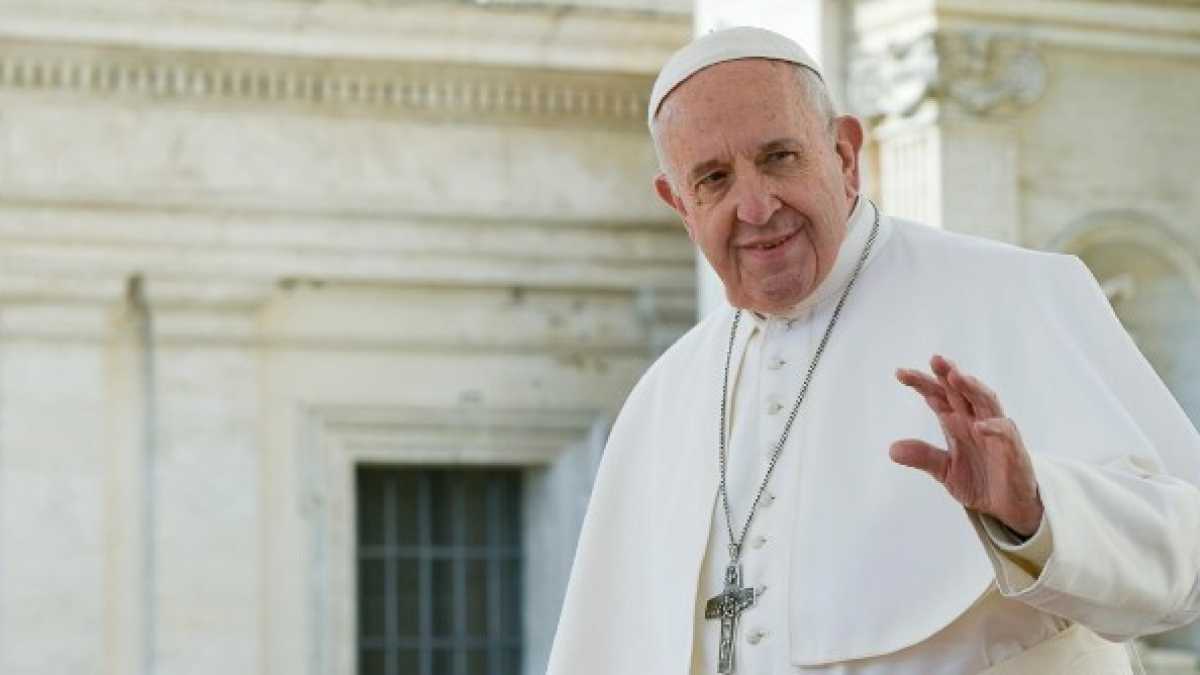 Immagine di I due punti fermi nel negoziato per portare Xi Jinping dal Papa