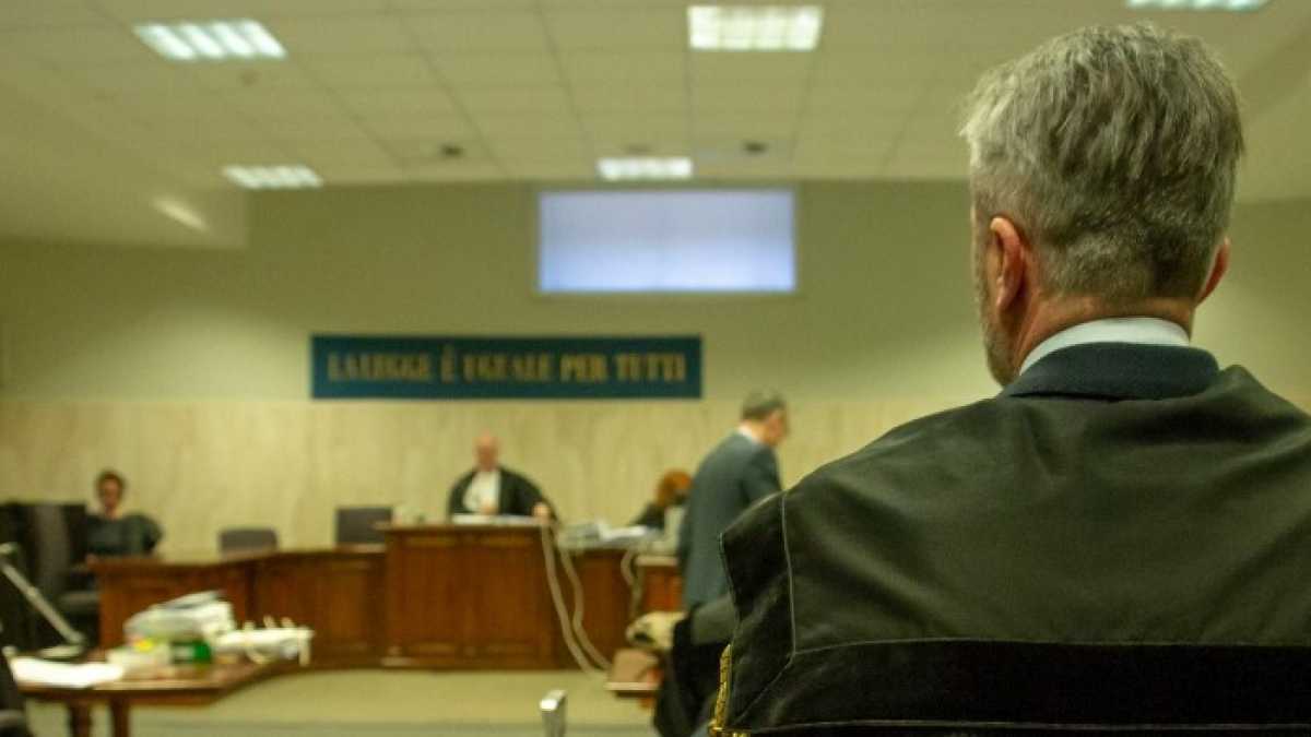 Immagine di Tredici mesi per le motivazioni della sentenza Rostagno