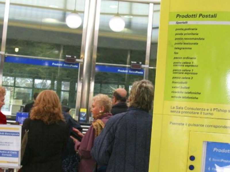 (Foto Imagoeconomica)